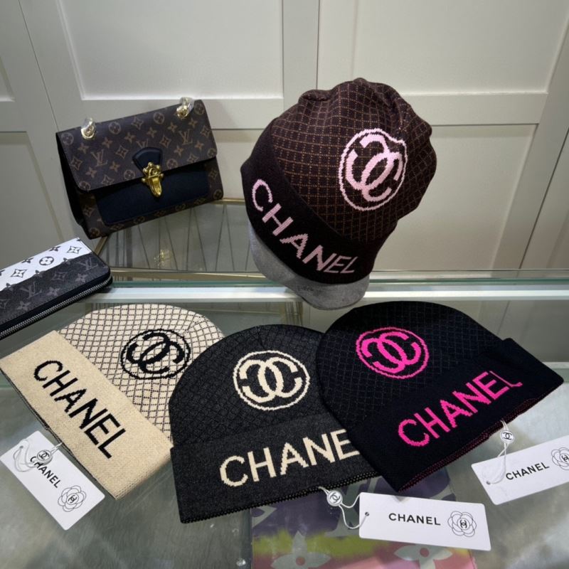 CHANEL